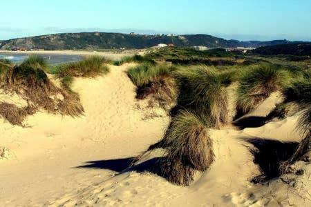 Casa De Vacaciones Y Escapadas, Salinas, Asturias, Espana Villa Salinas  Buitenkant foto